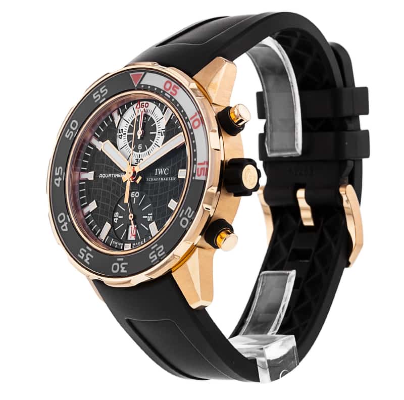 IWC Aquatimer IW376903